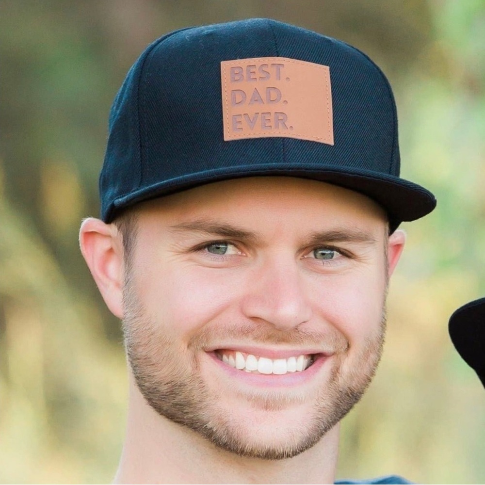 Dad hat